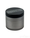 Kannastor 2.5" Solid Top 4pc Grinder