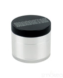 Kannastor 2.5" Solid Top 4pc Grinder