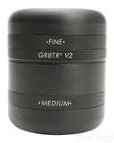 Kannastor GR8TR V2 Grinder