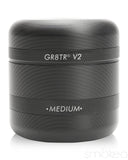 Kannastor GR8TR V2 Jar Body Grinder
