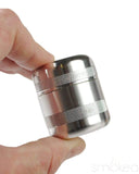 Kannastor GR8TR V2 Mini Grinder