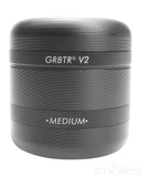 Kannastor GR8TR V2 Solid Body Grinder