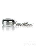 Kannastor Pendant Puck