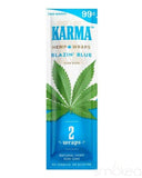 Karma Hemp Blunt Wraps (2-Pack)