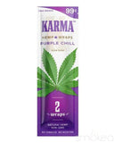Karma Hemp Blunt Wraps (2-Pack)