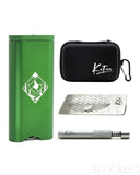 Kataa Dugout One Hitter Set