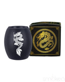 King Palm Dragon Egg Snuffer