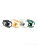 King Palm Dragon Egg Snuffer