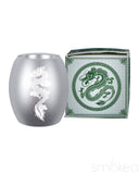 King Palm Dragon Egg Snuffer
