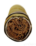 King Palm King Size Natural Pre-Rolled Cones w/ Boveda Pack (5-Pack)