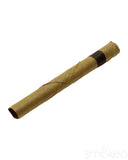 King Palm King Size Natural Pre-Rolled Cones w/ Boveda Pack (5-Pack)