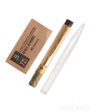 King Palm Mini 24k Vanilla Gold Pre-Rolled Cone
