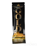 King Palm Mini 24k Vanilla Gold Pre-Rolled Cone