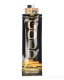 King Palm Mini 24k Vanilla Gold Pre-Rolled Cone