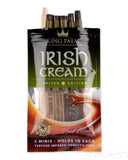 King Palm Mini Irish Cream Pre-Rolled Cones (5-Pack)