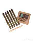 King Palm Mini Irish Cream Pre-Rolled Cones (5-Pack)