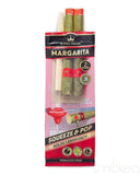 King Palm Mini Margarita Pre-Rolled Cones (2-Pack)
