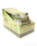 King Palm Mini Natural Pre-Rolled Cones (25-Pack)