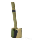 King Palm Silicone Snuffer