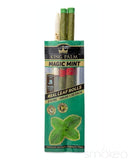 King Palm Slim Magic Mint Pre-Rolled Cones (2-Pack)