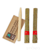 King Palm Slim Magic Mint Pre-Rolled Cones (2-Pack)