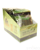 King Palm Slim Natural Pre-Rolled Cones (25-Pack)