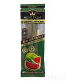 King Palm Slim Watermelon Wave Pre-Rolled Cones (2-Pack)