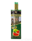 King Palm Slim Watermelon Wave Pre-Rolled Cones (2-Pack)