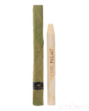 King Palm XXL Natural Pre-Rolled Cone w/ Boveda Pack