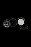 Famous Brandz Puff Puff Pass 4-Part Herb Grinder