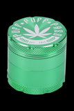Famous Brandz Puff Puff Pass 4-Part Herb Grinder