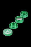 Famous Brandz Puff Puff Pass 4-Part Herb Grinder