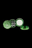 Famous Brandz Puff Puff Pass Herb Grinder