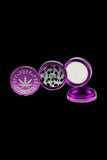 Famous Brandz Puff Puff Pass Herb Grinder