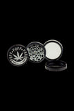 Famous Brandz Puff Puff Pass 4-Part Herb Grinder