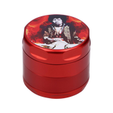 Famous Brandz Jimi Henrix Fire Grinder