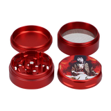 Famous Brandz Jimi Henrix Fire Grinder