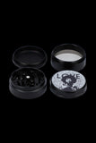 Famous Brandz Magnetic Aluminum Jimi Love Grinder