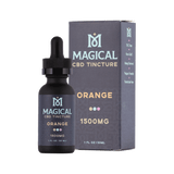 Magical 1500mg CBD Tincture