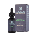 Magical 3000mg CBD Tincture
