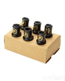 Marley Natural Glass Filter Tips (6-Pack)