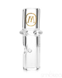 Marley Natural Glass Filter Tips (6-Pack)