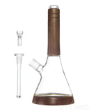 Marley Natural Glass Water Pipe Bong