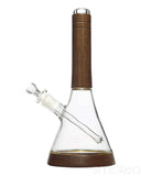 Marley Natural Glass Water Pipe Bong