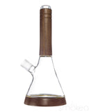 Marley Natural Glass Water Pipe Bong