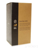 Marley Natural Glass Water Pipe Bong