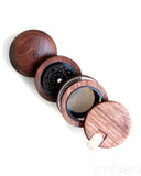 Marley Natural Large Grinder