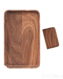 Marley Natural Rolling Tray