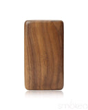 Marley Natural Small Walnut Case