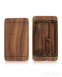 Marley Natural Small Walnut Case